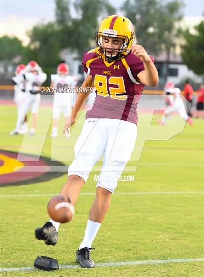 Thumbnail 2 in Brophy College Prep @ Mountain Pointe photogallery.