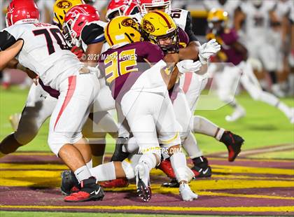 Thumbnail 3 in Brophy College Prep @ Mountain Pointe photogallery.