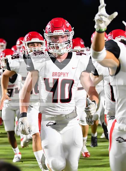 Thumbnail 1 in Brophy College Prep @ Mountain Pointe photogallery.