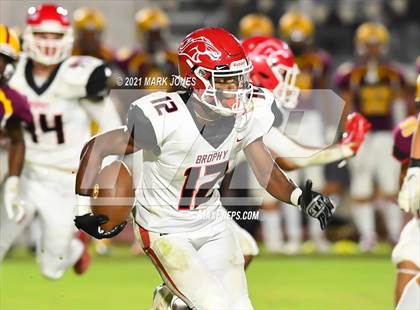 Thumbnail 1 in Brophy College Prep @ Mountain Pointe photogallery.