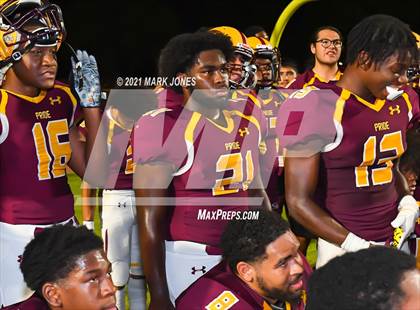 Thumbnail 2 in Brophy College Prep @ Mountain Pointe photogallery.
