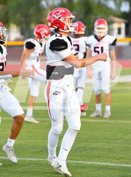 Thumbnail 3 in Brophy College Prep @ Mountain Pointe photogallery.