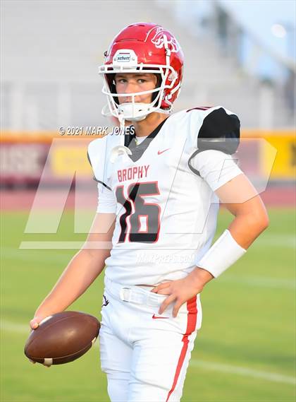 Thumbnail 2 in Brophy College Prep @ Mountain Pointe photogallery.