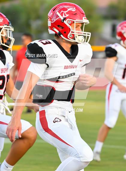 Thumbnail 2 in Brophy College Prep @ Mountain Pointe photogallery.