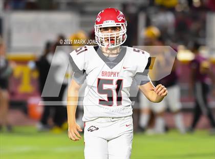 Thumbnail 1 in Brophy College Prep @ Mountain Pointe photogallery.
