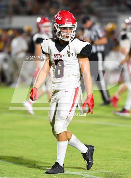 Thumbnail 2 in Brophy College Prep @ Mountain Pointe photogallery.
