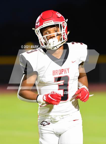 Thumbnail 3 in Brophy College Prep @ Mountain Pointe photogallery.