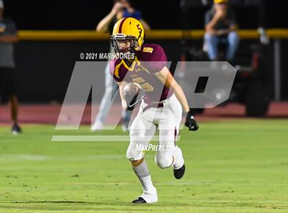 Thumbnail 2 in Brophy College Prep @ Mountain Pointe photogallery.