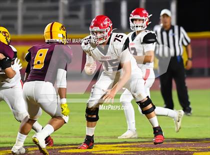 Thumbnail 1 in Brophy College Prep @ Mountain Pointe photogallery.
