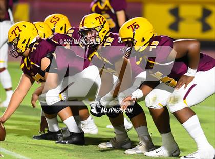 Thumbnail 1 in Brophy College Prep @ Mountain Pointe photogallery.