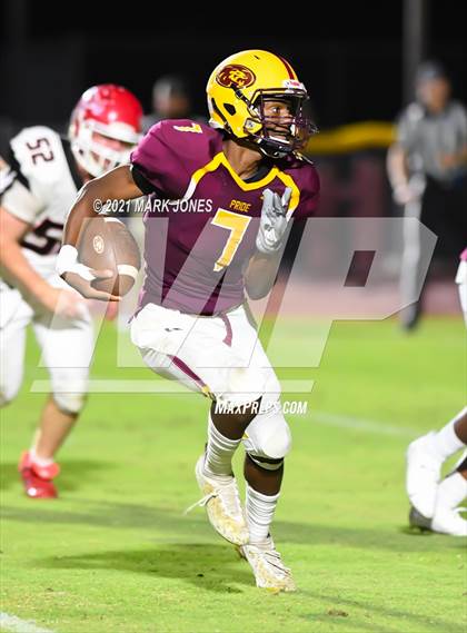 Thumbnail 1 in Brophy College Prep @ Mountain Pointe photogallery.
