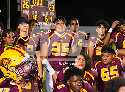 Thumbnail 1 in Brophy College Prep @ Mountain Pointe photogallery.