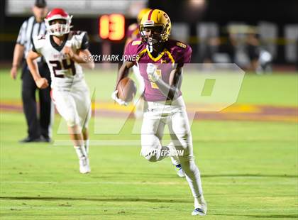 Thumbnail 1 in Brophy College Prep @ Mountain Pointe photogallery.