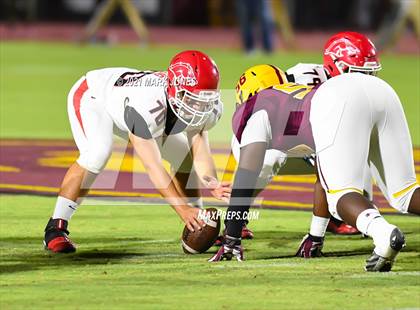 Thumbnail 1 in Brophy College Prep @ Mountain Pointe photogallery.