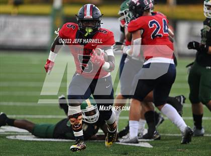 Thumbnail 2 in Austintown-Fitch @ Ursuline photogallery.