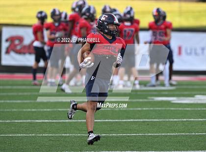 Thumbnail 2 in Austintown-Fitch @ Ursuline photogallery.