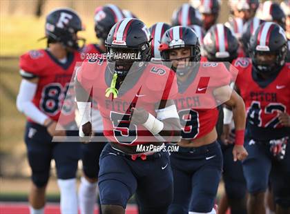 Thumbnail 2 in Austintown-Fitch @ Ursuline photogallery.