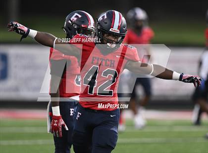 Thumbnail 3 in Austintown-Fitch @ Ursuline photogallery.