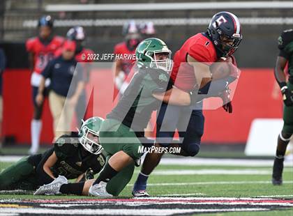 Thumbnail 2 in Austintown-Fitch @ Ursuline photogallery.