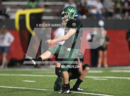 Thumbnail 2 in Austintown-Fitch @ Ursuline photogallery.
