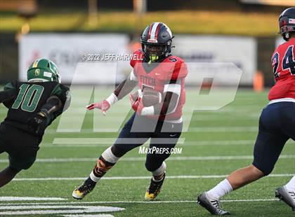 Thumbnail 3 in Austintown-Fitch @ Ursuline photogallery.