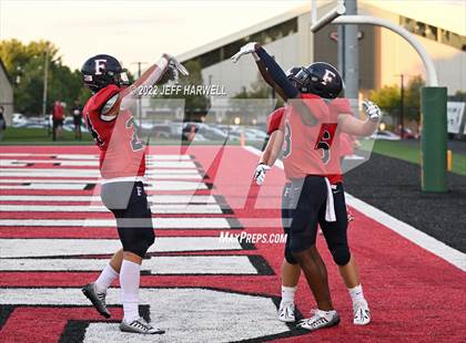 Thumbnail 2 in Austintown-Fitch @ Ursuline photogallery.