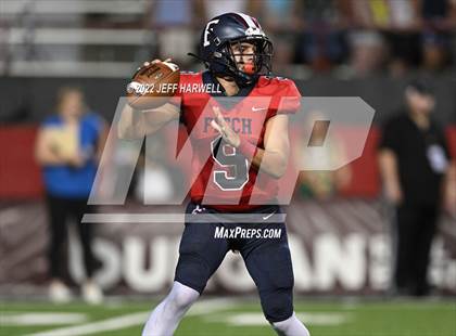 Thumbnail 1 in Austintown-Fitch @ Ursuline photogallery.