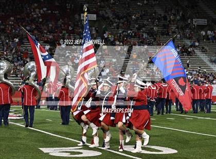 Thumbnail 3 in Austintown-Fitch @ Ursuline photogallery.