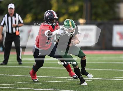 Thumbnail 2 in Austintown-Fitch @ Ursuline photogallery.