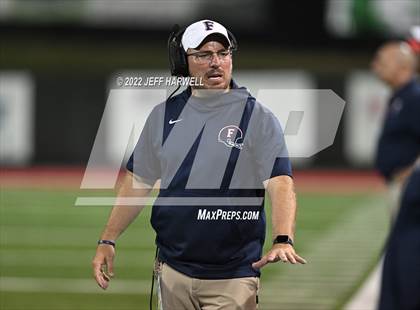 Thumbnail 3 in Austintown-Fitch @ Ursuline photogallery.