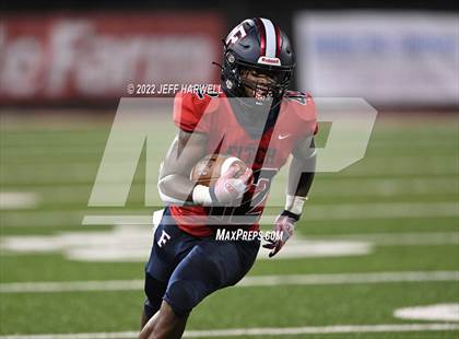 Thumbnail 1 in Austintown-Fitch @ Ursuline photogallery.