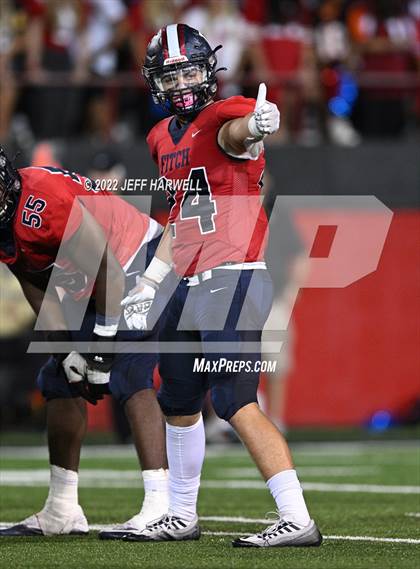 Thumbnail 1 in Austintown-Fitch @ Ursuline photogallery.