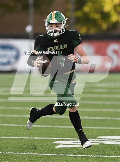 Thumbnail 2 in Austintown-Fitch @ Ursuline photogallery.