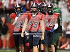 Photo from the gallery "Austintown-Fitch @ Ursuline"