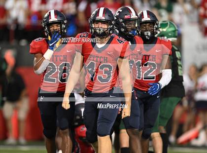 Thumbnail 2 in Austintown-Fitch @ Ursuline photogallery.