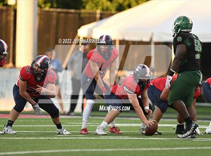 Thumbnail 2 in Austintown-Fitch @ Ursuline photogallery.