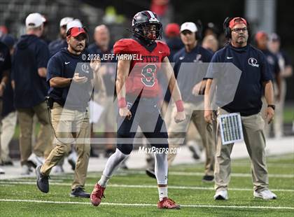 Thumbnail 2 in Austintown-Fitch @ Ursuline photogallery.