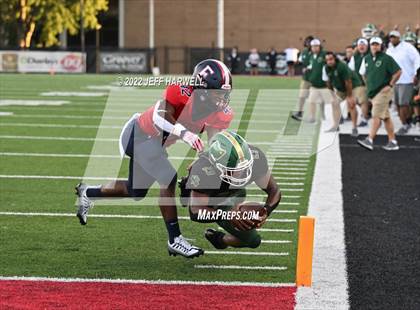 Thumbnail 1 in Austintown-Fitch @ Ursuline photogallery.