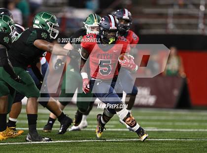 Thumbnail 2 in Austintown-Fitch @ Ursuline photogallery.