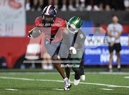 Thumbnail 3 in Austintown-Fitch @ Ursuline photogallery.
