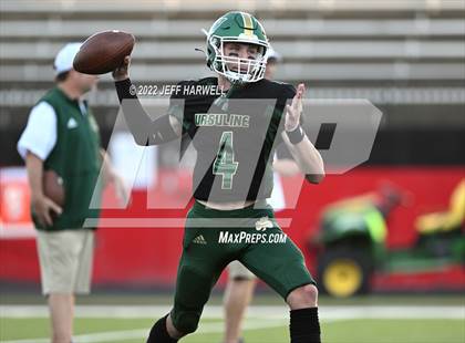 Thumbnail 2 in Austintown-Fitch @ Ursuline photogallery.