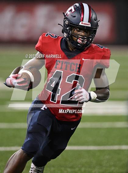 Thumbnail 2 in Austintown-Fitch @ Ursuline photogallery.