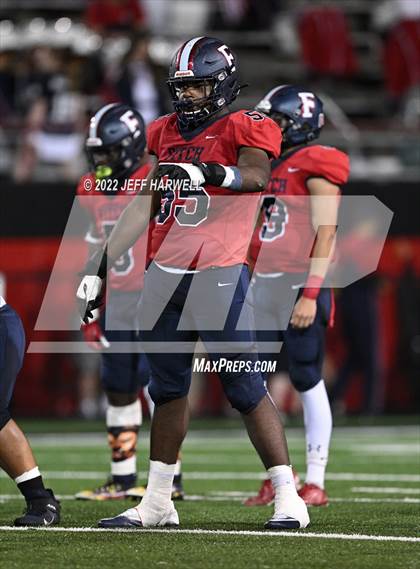 Thumbnail 3 in Austintown-Fitch @ Ursuline photogallery.