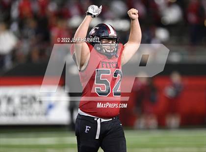 Thumbnail 1 in Austintown-Fitch @ Ursuline photogallery.