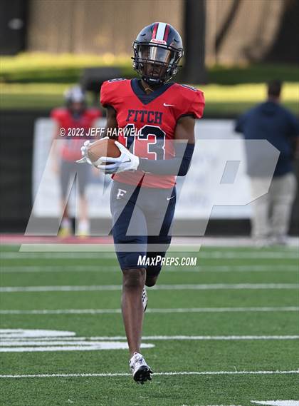 Thumbnail 1 in Austintown-Fitch @ Ursuline photogallery.