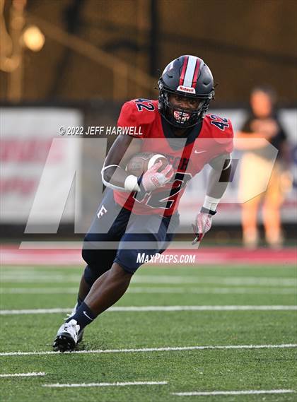 Thumbnail 2 in Austintown-Fitch @ Ursuline photogallery.