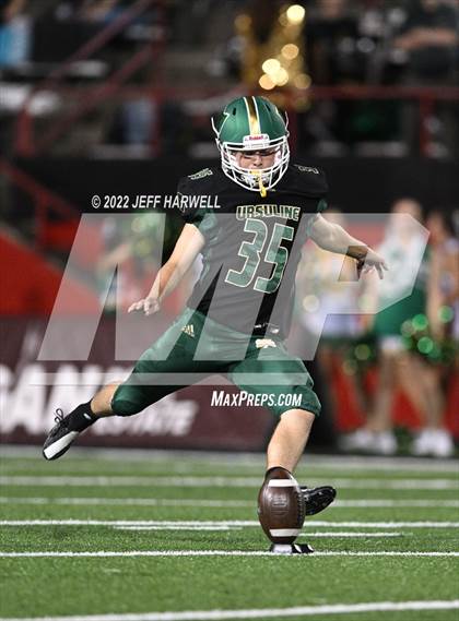 Thumbnail 1 in Austintown-Fitch @ Ursuline photogallery.