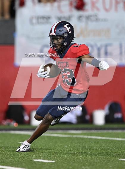 Thumbnail 3 in Austintown-Fitch @ Ursuline photogallery.