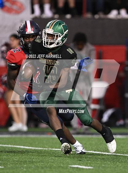 Thumbnail 1 in Austintown-Fitch @ Ursuline photogallery.
