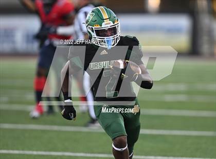 Thumbnail 2 in Austintown-Fitch @ Ursuline photogallery.